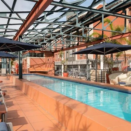 Loft 2 - De Waterkant Κέιπ Τάουν Εξωτερικό φωτογραφία