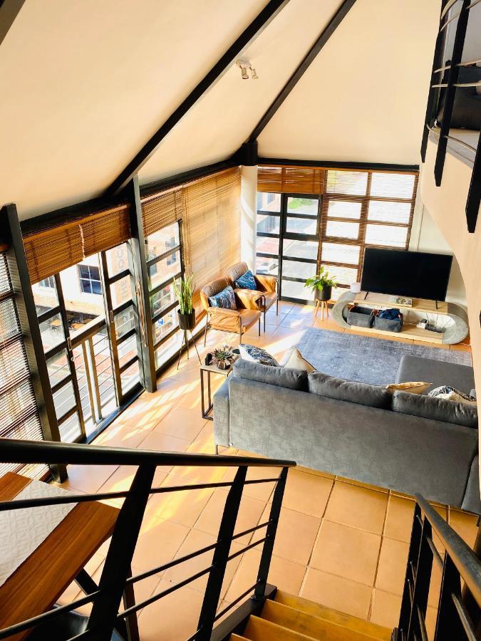 Loft 2 - De Waterkant Κέιπ Τάουν Εξωτερικό φωτογραφία