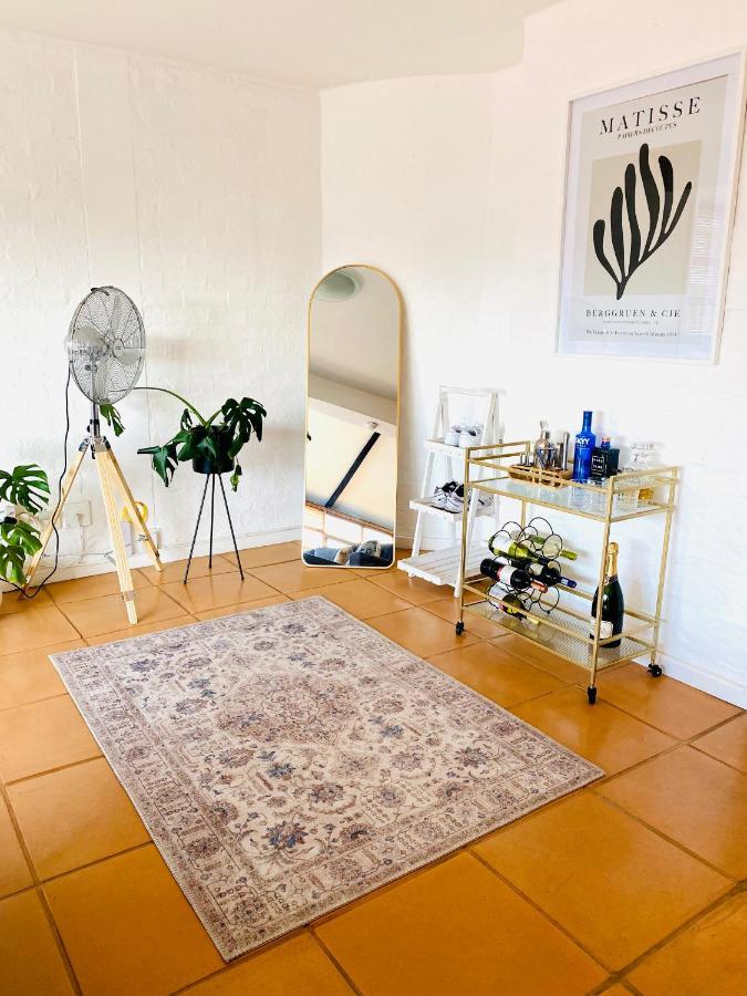 Loft 2 - De Waterkant Κέιπ Τάουν Εξωτερικό φωτογραφία