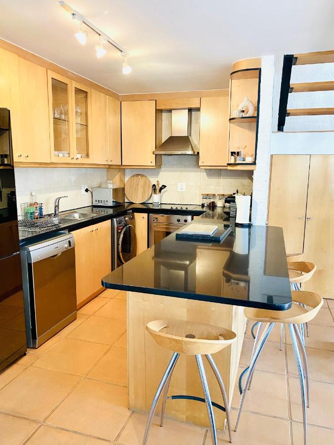 Loft 2 - De Waterkant Κέιπ Τάουν Εξωτερικό φωτογραφία