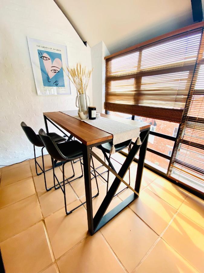 Loft 2 - De Waterkant Κέιπ Τάουν Εξωτερικό φωτογραφία