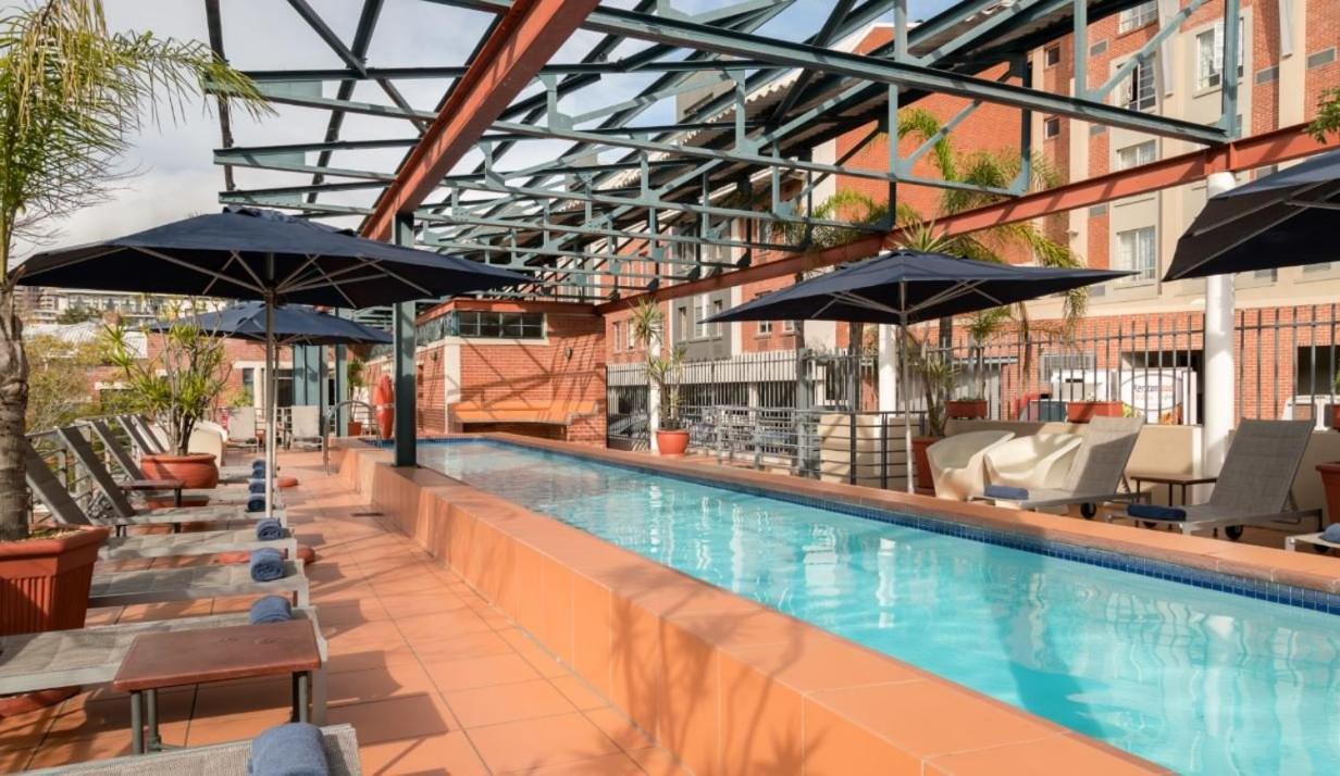 Loft 2 - De Waterkant Κέιπ Τάουν Εξωτερικό φωτογραφία