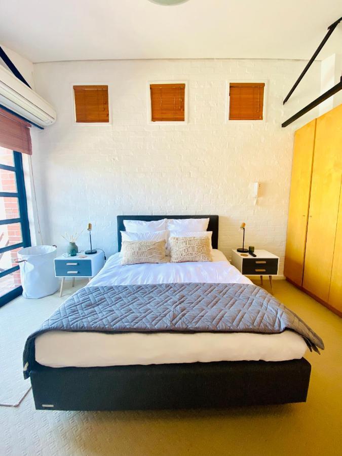 Loft 2 - De Waterkant Κέιπ Τάουν Εξωτερικό φωτογραφία