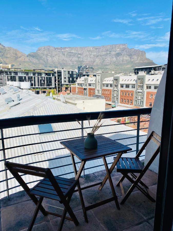 Loft 2 - De Waterkant Κέιπ Τάουν Εξωτερικό φωτογραφία
