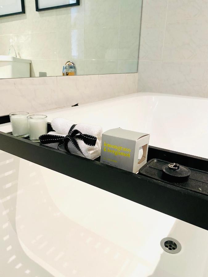 Loft 2 - De Waterkant Κέιπ Τάουν Εξωτερικό φωτογραφία