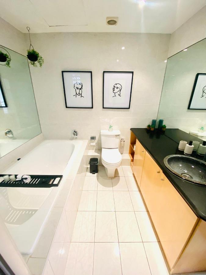 Loft 2 - De Waterkant Κέιπ Τάουν Εξωτερικό φωτογραφία