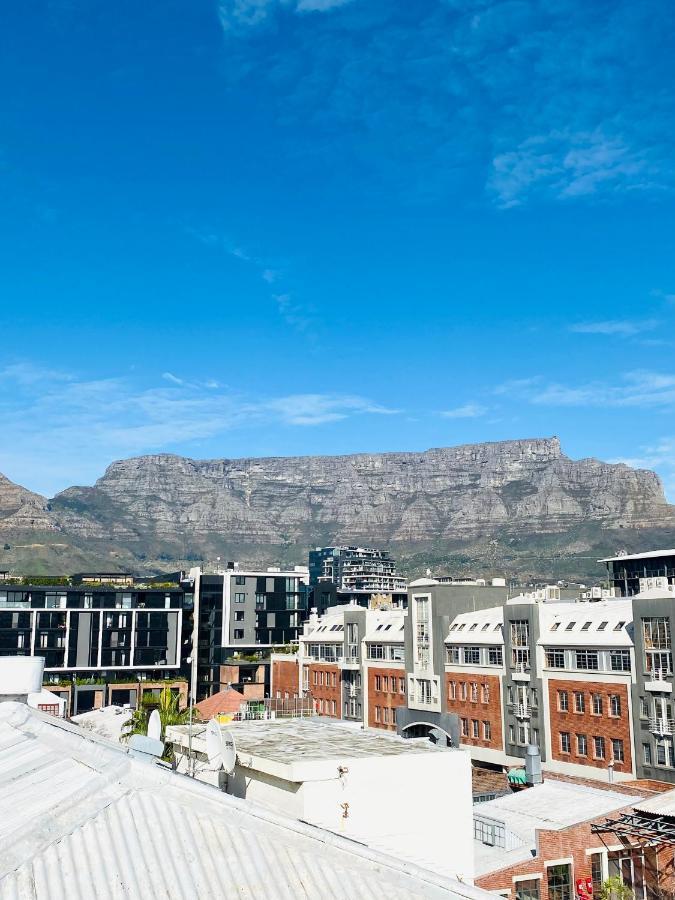 Loft 2 - De Waterkant Κέιπ Τάουν Εξωτερικό φωτογραφία